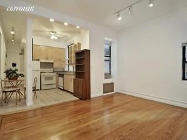 New York City Real Estate | View 444 East 58th Street, 1B | room 1 | View 2