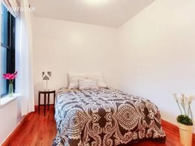 New York City Real Estate | View 322 6th Street, 18 | Bedroom | View 2