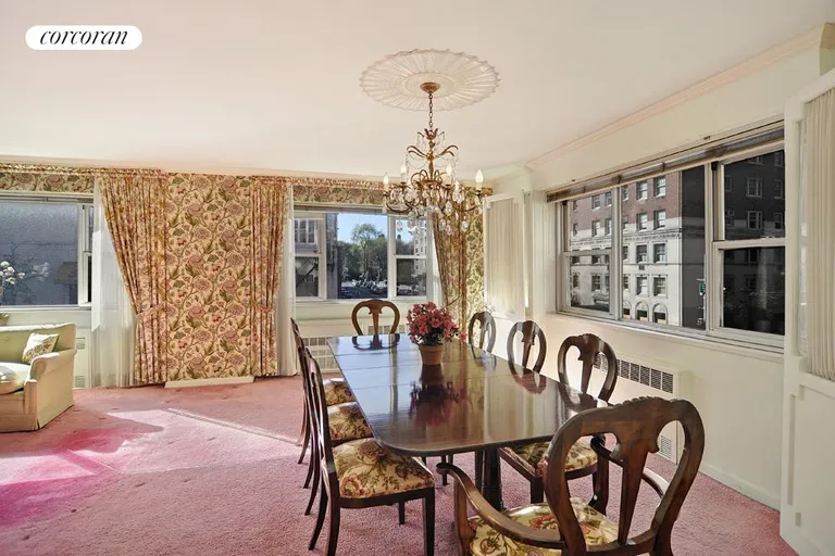 New York City Real Estate | View 50 East 79th Street, 3C | room 1 | View 2
