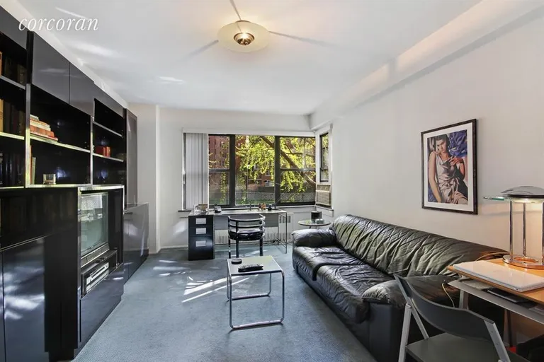 New York City Real Estate | View 440 East 56th Street, 3G | second bedroom/den | View 4