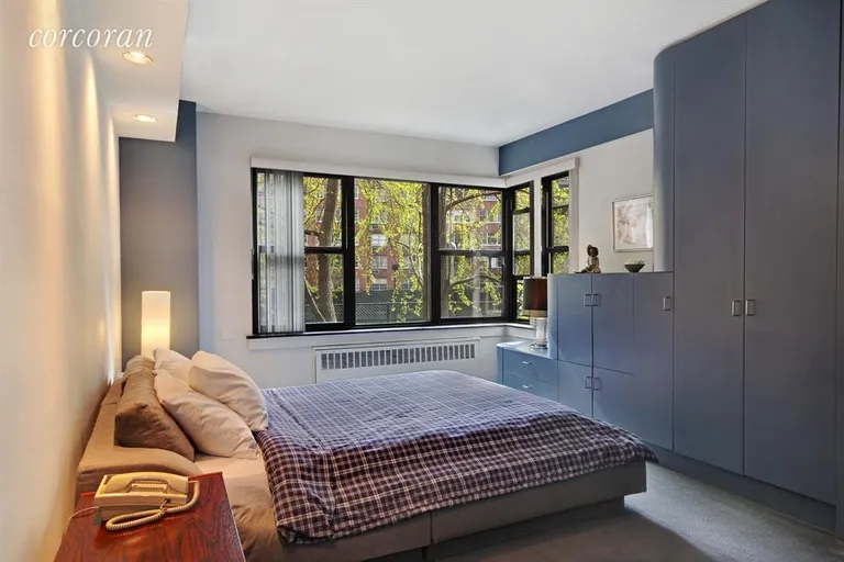 New York City Real Estate | View 440 East 56th Street, 3G | Bedroom | View 5