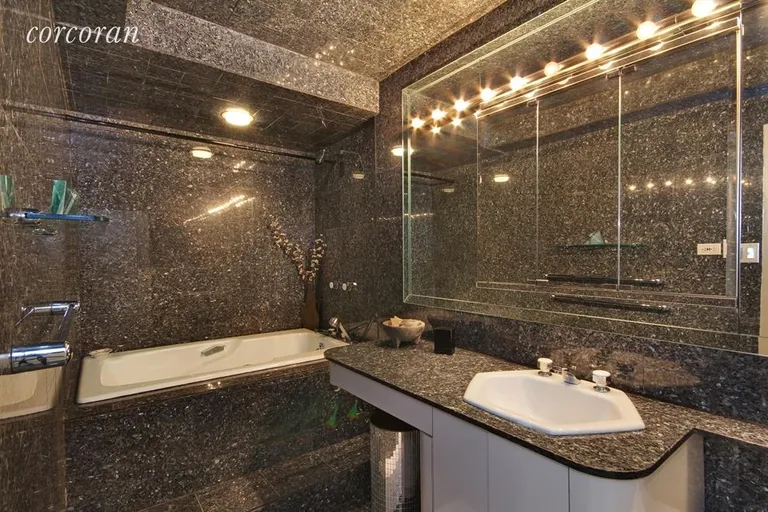 New York City Real Estate | View 440 East 56th Street, 3G | Bathroom | View 6