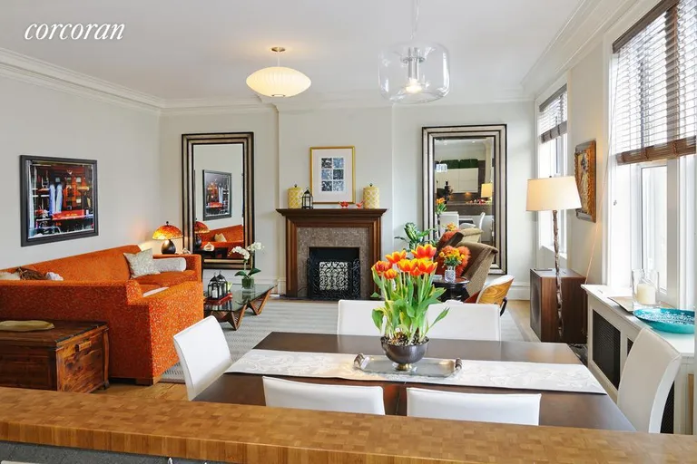 New York City Real Estate | View 375 West End Avenue, 11CD | room 2 | View 3