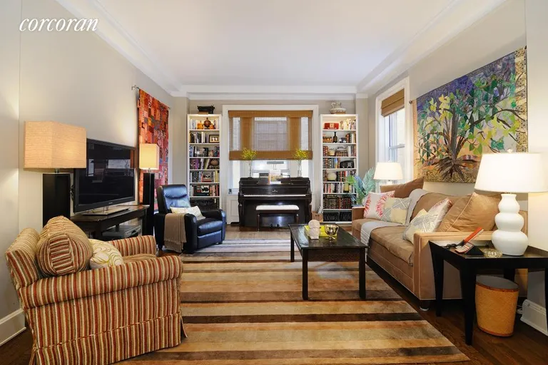 New York City Real Estate | View 375 West End Avenue, 11CD | room 6 | View 7