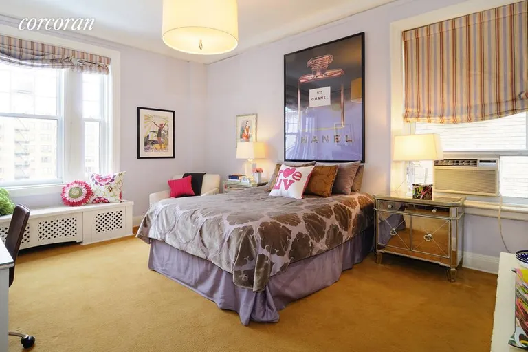 New York City Real Estate | View 375 West End Avenue, 11CD | room 10 | View 11
