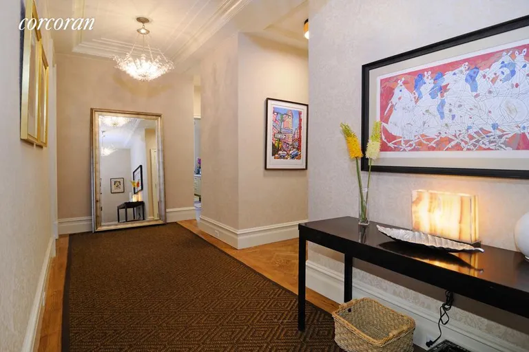 New York City Real Estate | View 375 West End Avenue, 11CD | room 13 | View 14