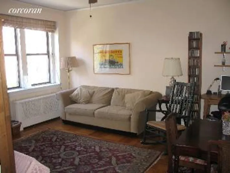 New York City Real Estate | View 854 West 181st Street, 3J | room 1 | View 2