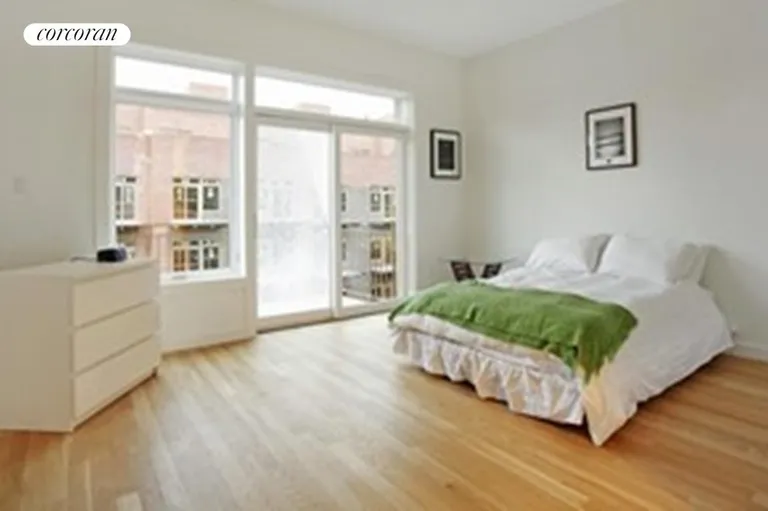 New York City Real Estate | View 144 Clifton Place, 2A | room 3 | View 4
