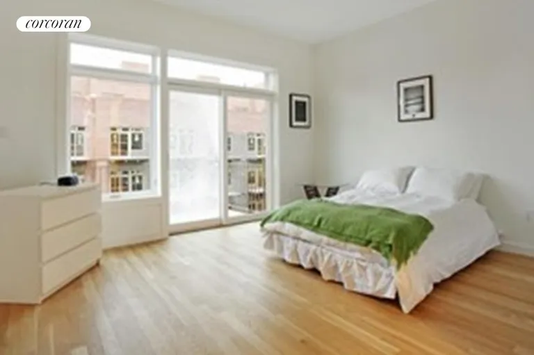 New York City Real Estate | View 144 Clifton Place, 3A | room 3 | View 4
