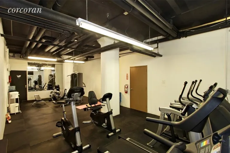 New York City Real Estate | View 505 Court Street, 1E | room 7 | View 8