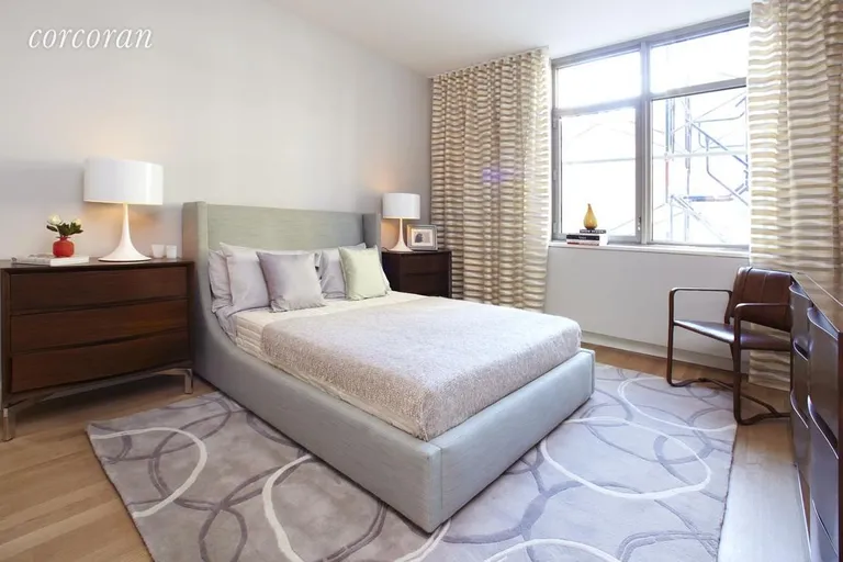 New York City Real Estate | View 124 West 23rd Street, 11A | room 3 | View 4