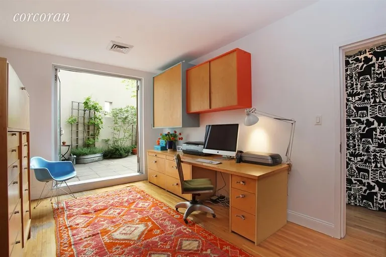 New York City Real Estate | View 29 Tiffany Place, PH1 | Office | View 4