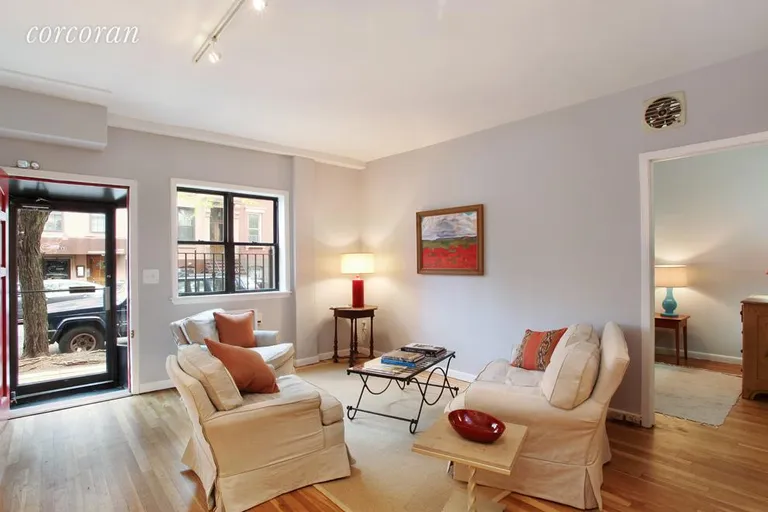 New York City Real Estate | View 1 1st Place, UNIT 3 | 1 Bed, 1 Bath | View 1