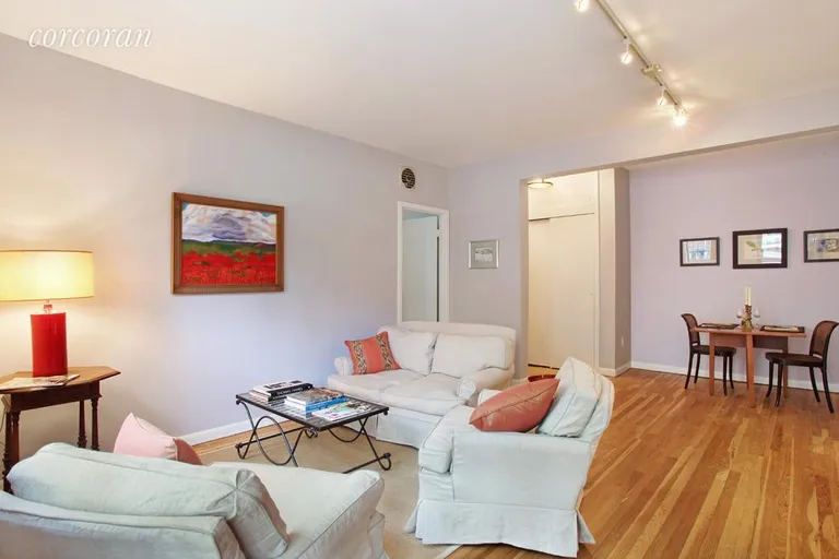 New York City Real Estate | View 1 1st Place, UNIT 3 | room 1 | View 2