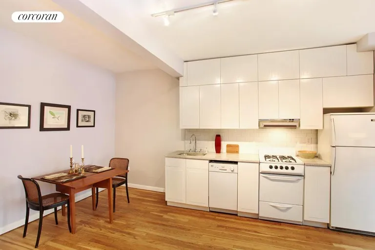 New York City Real Estate | View 1 1st Place, UNIT 3 | room 2 | View 3