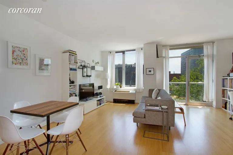 New York City Real Estate | View 26 Broadway, 307 | room 1 | View 2
