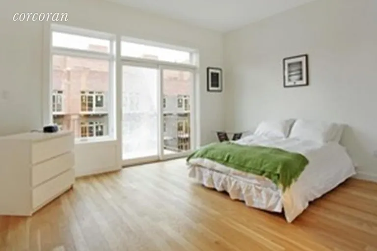 New York City Real Estate | View 146 Clifton Place, 2B | room 3 | View 4