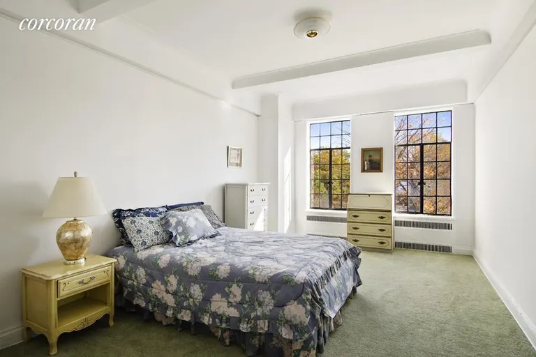 New York City Real Estate | View 300 Central Park West, 3E | room 4 | View 5