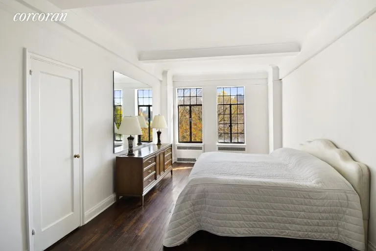 New York City Real Estate | View 300 Central Park West, 3E | room 5 | View 6