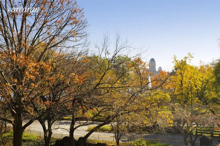 New York City Real Estate | View 300 Central Park West, 3E | room 6 | View 7