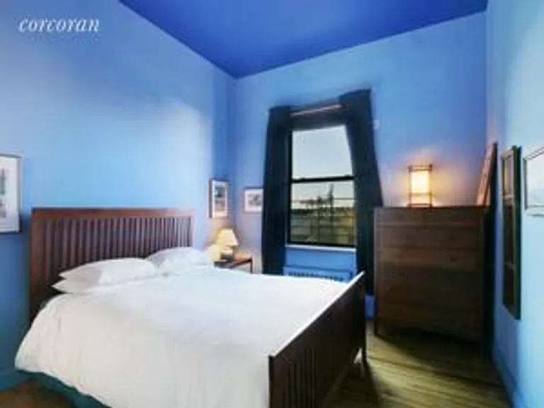 New York City Real Estate | View 29 Tiffany Place, 6EF | room 3 | View 4