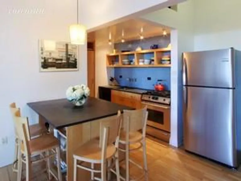 New York City Real Estate | View 29 Tiffany Place, 6EF | room 2 | View 3