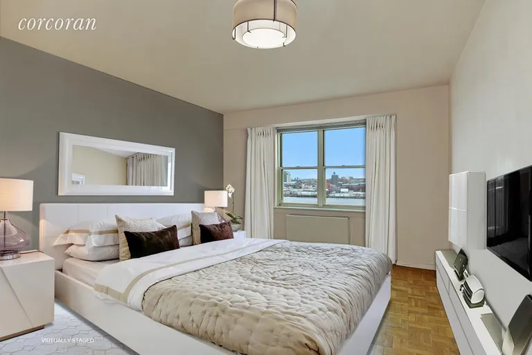 New York City Real Estate | View 200 East End Avenue, 12H | room 3 | View 4
