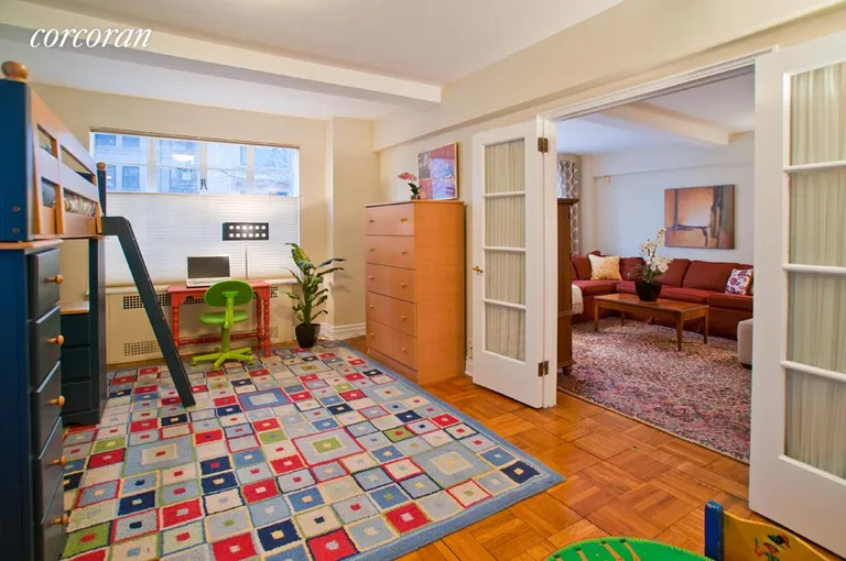 New York City Real Estate | View 315 West End Avenue, 1C | room 3 | View 4