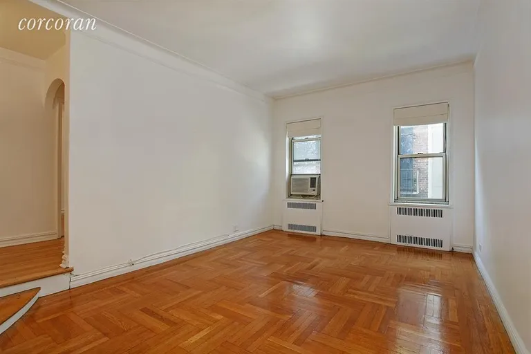 New York City Real Estate | View 210 West 19th Street, 6G | 1 Bed, 1 Bath | View 1
