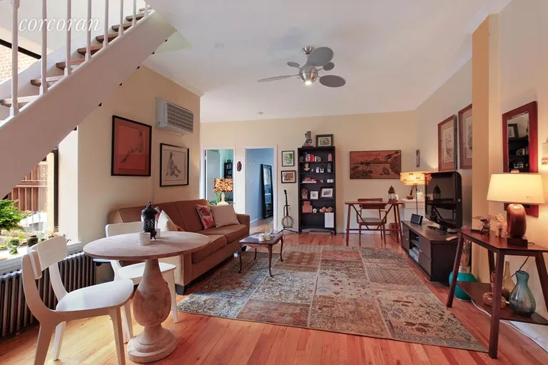 New York City Real Estate | View 338 Prospect Place, 5J | room 1 | View 2