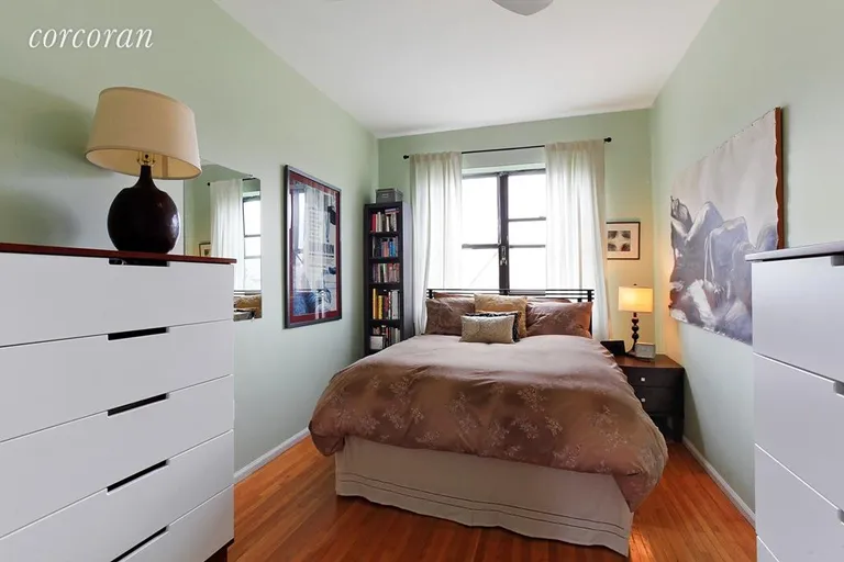 New York City Real Estate | View 338 Prospect Place, 5J | room 4 | View 5