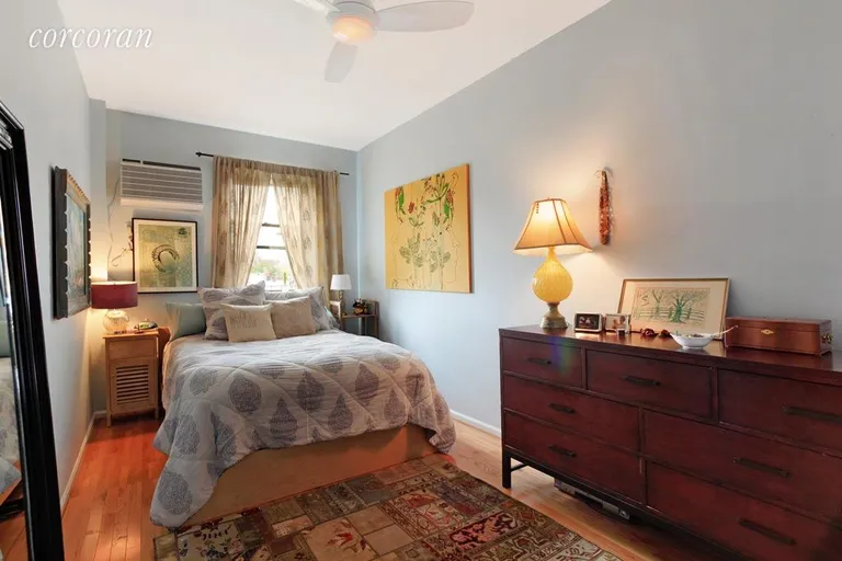 New York City Real Estate | View 338 Prospect Place, 5J | room 3 | View 4