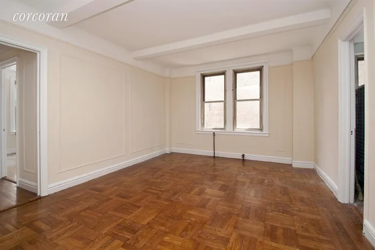 New York City Real Estate | View 11 West 69th Street, 6D | 1 Bed, 1 Bath | View 1