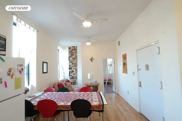 New York City Real Estate | View 442 Willoughby Avenue, 2 | room 4 | View 5