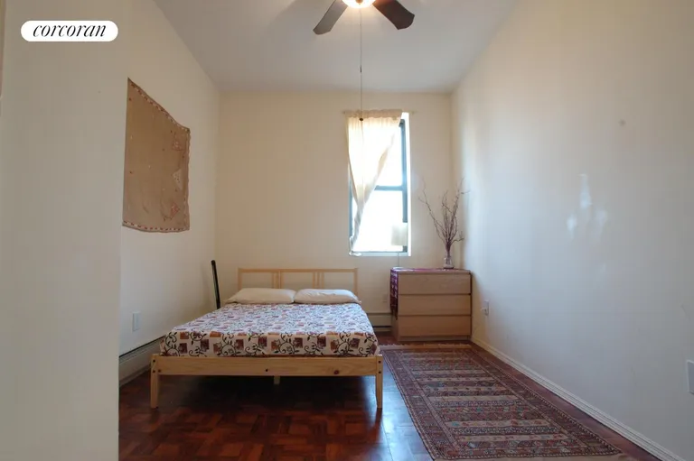 New York City Real Estate | View 442 Willoughby Avenue, 2 | room 1 | View 2