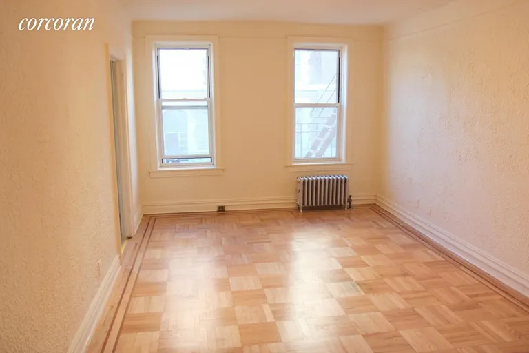 New York City Real Estate | View 702 44th Street, 2D | room 3 | View 4