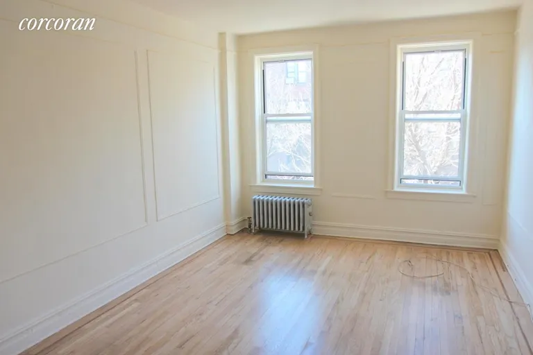 New York City Real Estate | View 702 44th Street, 2D | room 11 | View 12