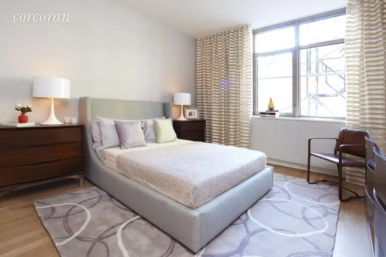 New York City Real Estate | View 124 West 23rd Street, 3A | room 3 | View 4
