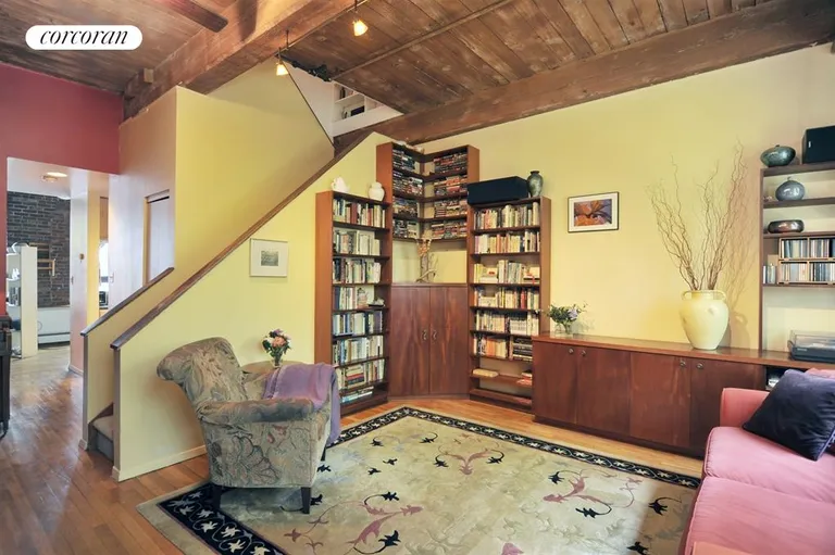 New York City Real Estate | View 420 12th Street, A3R | 2 Beds, 1 Bath | View 1