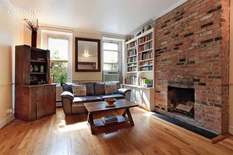 New York City Real Estate | View 246 5th Avenue, 2R | 2 Beds, 1 Bath | View 1