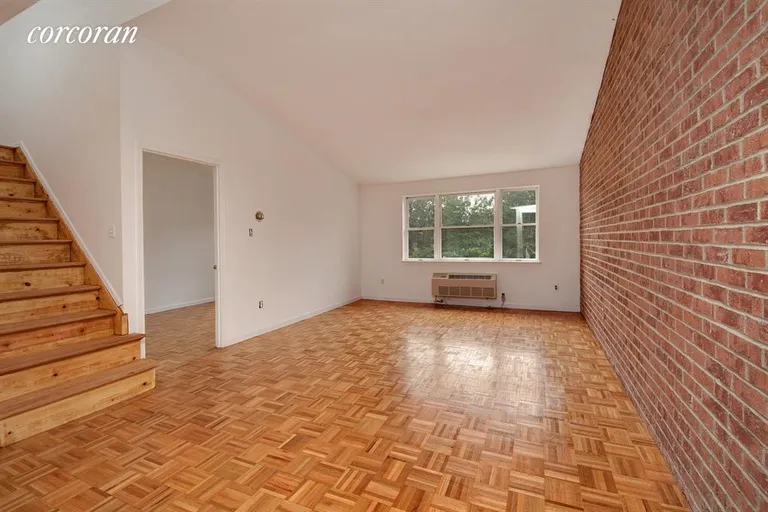 New York City Real Estate | View 115 Prospect Park SW, 10 | 2 Beds, 2 Baths | View 1