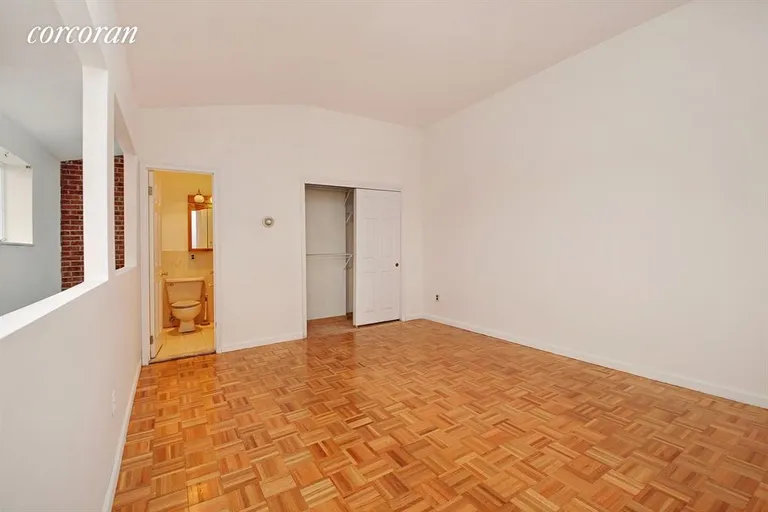 New York City Real Estate | View 115 Prospect Park SW, 10 | Bedroom | View 4