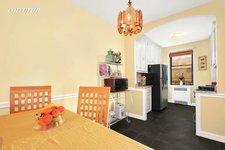 New York City Real Estate | View 385 East 18th Street, 5A | room 1 | View 2