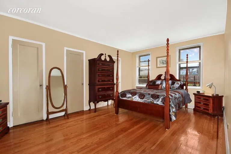 New York City Real Estate | View 385 East 18th Street, 5A | room 2 | View 3