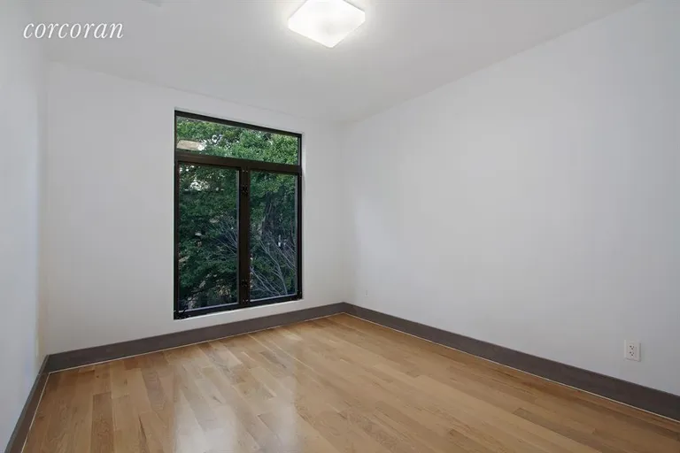 New York City Real Estate | View 167 Madison Street | 2nd Bedroom | View 9