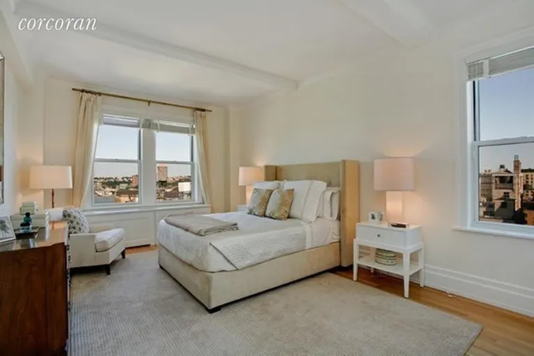 New York City Real Estate | View 845 West End Avenue, 7D | room 2 | View 3