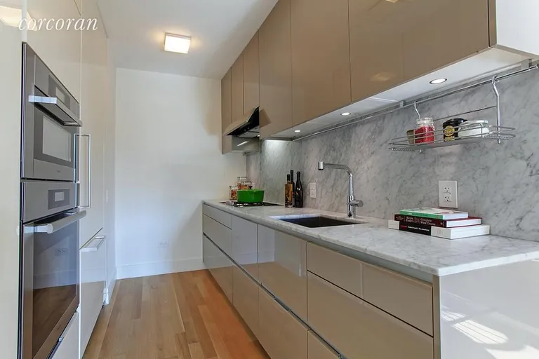 New York City Real Estate | View 124 West 23rd Street, 8B | room 2 | View 3