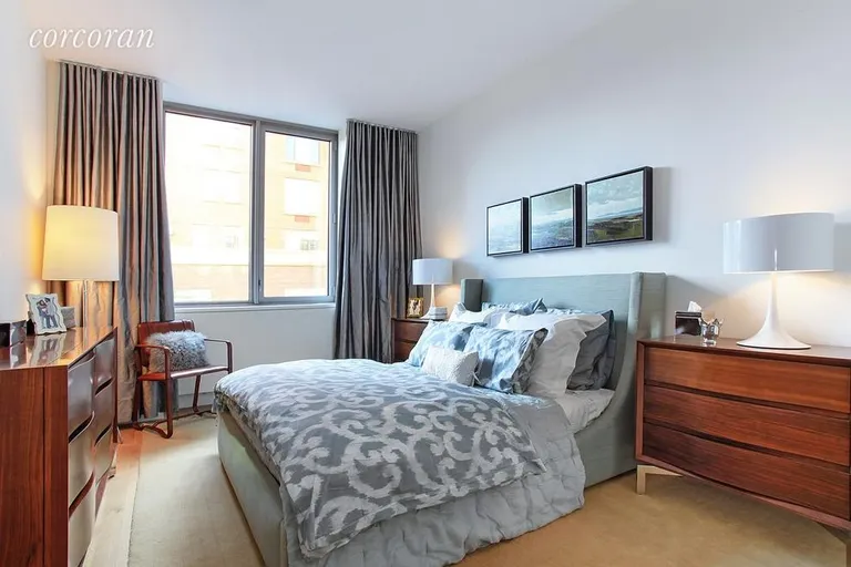New York City Real Estate | View 124 West 23rd Street, 8B | room 3 | View 4