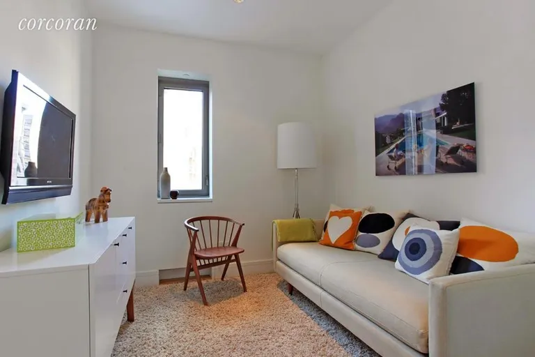 New York City Real Estate | View 124 West 23rd Street, 8B | room 4 | View 5