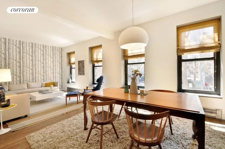 New York City Real Estate | View 422 West 20th Street, 2G | room 1 | View 2